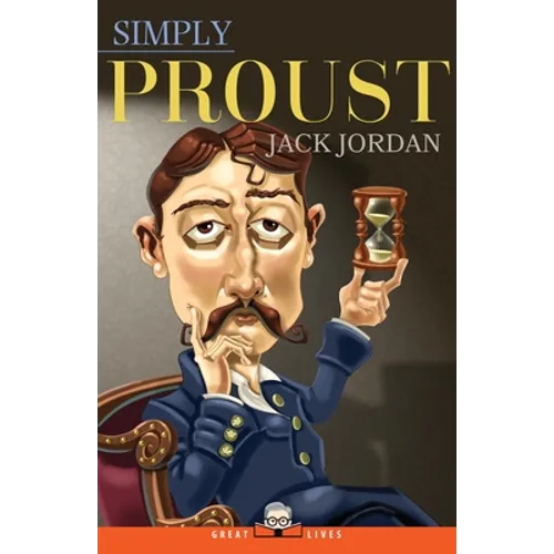 Simply Proust - Paperback
