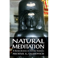 Natural Meditation - Paperback