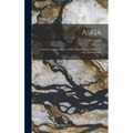 Askja; Iceland's Largest Volcano. With a Description of The Great Lava Desert in The - Hardcover