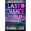 Last Chance to Run - Paperback