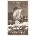 Thoughts and Aphorisms - Paperback