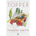 Topper - Paperback