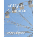 Entry 3 Grammar - Paperback