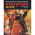 Evergreen Review: Dispatches from the Literary Underground: Covers & Essays 1957-1973 - Hardcover
