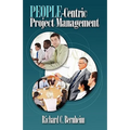 People-Centric Project Management - Paperback