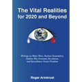 Vital Realities: For 2020 and beyond - Paperback