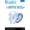Ringing in the Ear - Tinnitus Relief - Paperback