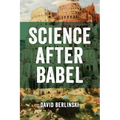 Science After Babel - Paperback