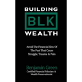 Building BLK Wealth: Avoid The Financial Sins of The Past That Cause Struggle, Trauma & Pain - Hardcover
