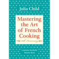 Mastering the Art of French Cooking, Volume I: 50th Anniversary Edition: A Cookbook - Hardcover