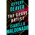 The Grave Artist - Paperback