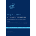 A Treasury of Virtues: Sayings, Sermons, and Teachings of 'Ali, with the One Hundred Proverbs Attributed to Al-Jahiz - Paperback