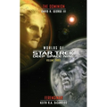 Star Trek: Deep Space Nine: Worlds of Deep Space Nine #3: Dominion and Ferenginar - Paperback