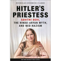 Hitler's Priestess: Savitri Devi, the Hindu-Aryan Myth, and Neo-Nazism - Paperback