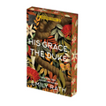 His Grace, the Duke: Deluxe Limited Edition - Paperback