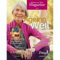 Wellness on Time Magazine: The Ageing Well Edition - Paperback