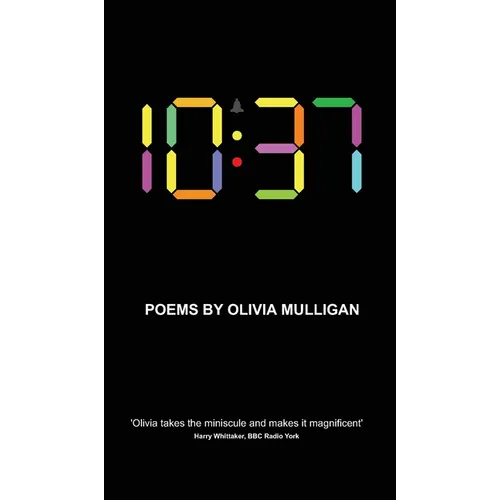 10: 37 - Hardcover