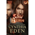 Slow Burn - Paperback