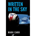 Written in the Sky - Paperback