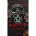 Unsuspecting Valentine - Hardcover