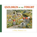 Children of the Forest - Hardcover