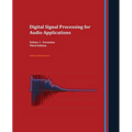 Digital Signal Processing for Audio Applications: Volume 1 - Formulae - Paperback