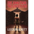 The Ginger Star - Paperback
