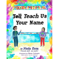 Teach Us Your Name - Paperback