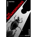 The Metamorphosis: The Illustrated Edition - Paperback