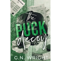 The Puck Decoy - Paperback