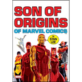 Son of Origins of Marvel Comics - Paperback