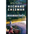 Memorials - Paperback