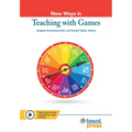 New Ways in Teaching with Games - Paperback