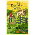 Death By Greed: A Josiah Reynolds Mystery 18 - Paperback