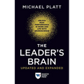 The Leader's Brain, Updated and Expanded: Unlock Peak Performance in Work and Life with Neuroscience - Paperback