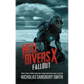 Hell Divers X: Fallout - Paperback