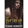 Forsaken - Paperback