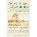 Australian Literature: An Anthology of Writing from the Land Down Under - Paperback