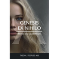Genesis ex Nihilo: Stories of a Lucid Dream - Paperback