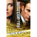 Full Disclosure - Paperback