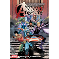 Avengers Assemble: The Serpent Scenario - Paperback