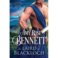 The Laird of Blackloch - Paperback