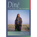 Diné: A History of the Navajos - Paperback