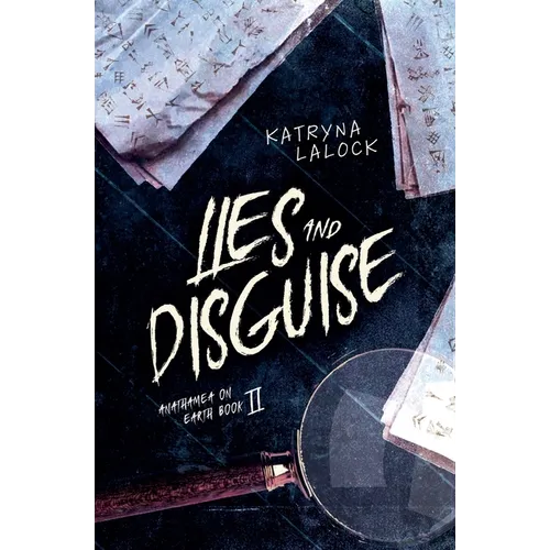 Lies and Disguise - Paperback
