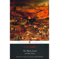 The Waste Land and Other Poems - Paperback