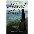 Mixed Blood - Hardcover