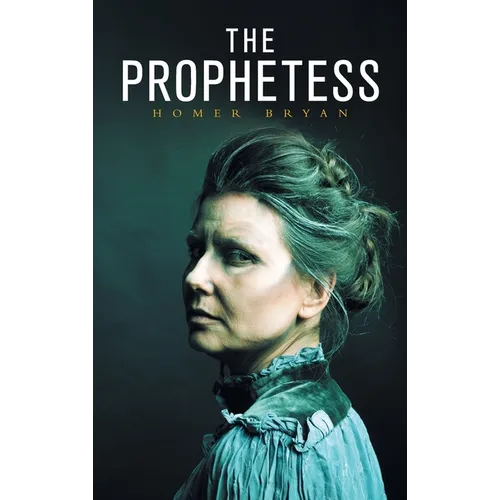 The Prophetess - Hardcover