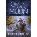 The Children of the Black Moon - Paperback