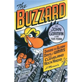 The Buzzard: Inside the Glory Days of WMMS and Cleveland Rock Radio: A Memoir - Paperback