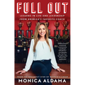Full Out: Lessons in Life and Leadership from America's Favorite Coach - Paperback
